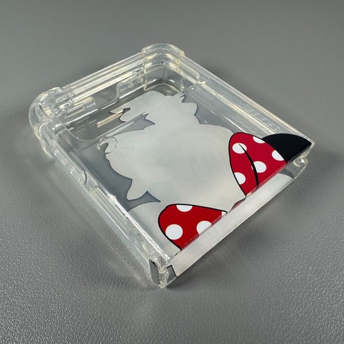 Custom Case for Galaxy Z FLIP 3: Classic Animation Character | Fashion & Style - Picture 4 of 14