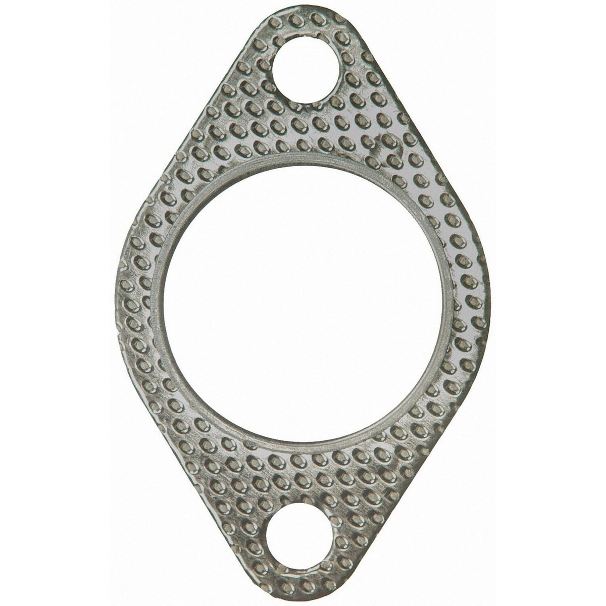Professional Grade Exhaust Gasket Fel-Pro 60690 Exhaust Pipe Flange Gasket  For F4BZ5B266A OEM Replacement Gasket