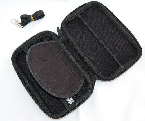 Case Bag Protector For Western Digital Wd My Passport Essential Se Mac External - 第 4/17 張圖片