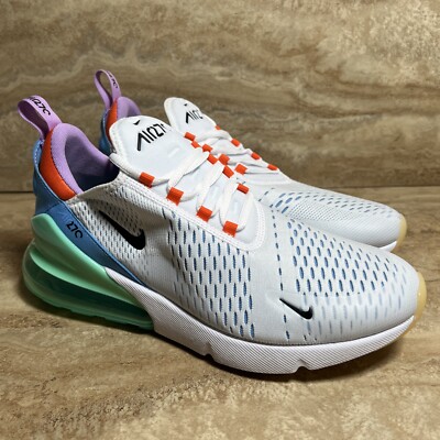 nike airmax 270 size 8