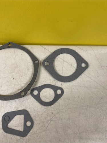 1956 CHRYSLER WATER PUMP GASKET SET 354 - Picture 19 of 24