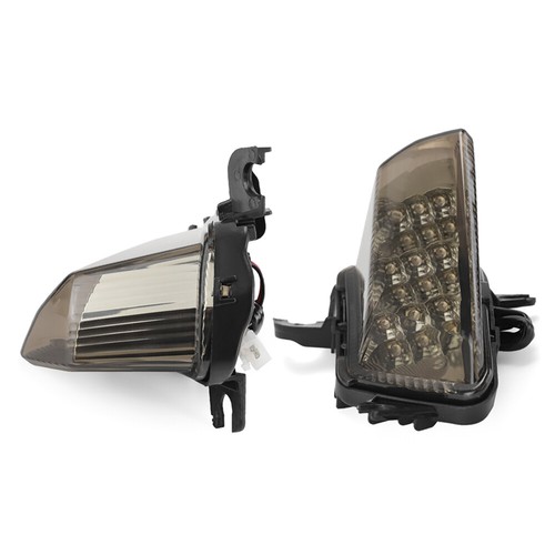 LED Front Turn Signal Light Indicator Lamp For KAWASAKI NINJA 1000/1000R Z1000SX - Picture 4 of 23