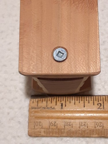 VINTAGE TURKEY GAME CALL BOX MARKENLOS - Bild 4 von 10