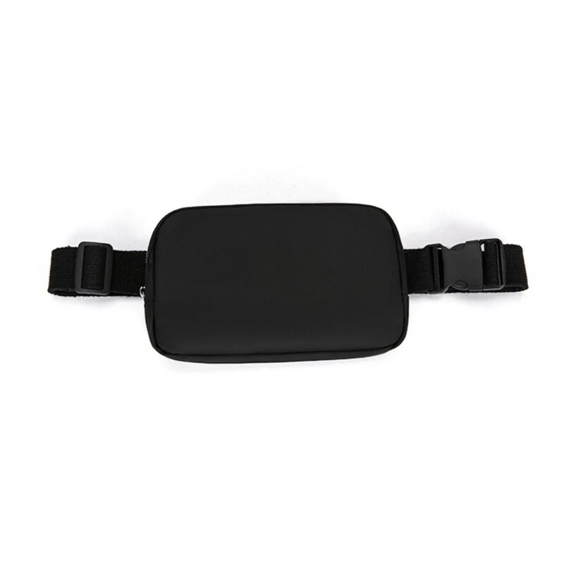 Belt Bag Fanny Pack for Women Men Crossbody Bag Nylon Sling Bags Bum Bag