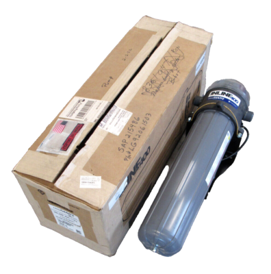 #ad #ad NEW LITTLE GIANT INLINE 400 INLINE BOOST SYSTEM $850.00