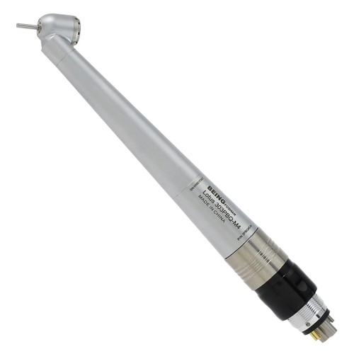 BEING Dental High Speed Handpiece Fiber Optic LED For KaVo NSK Sirona Coupling - Picture 235 of 277