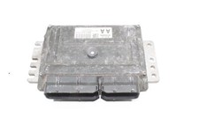 NISSAN MICRA III K12 MEC37-300 Engine Control Unit 1.20 Petrol 2007 23876128