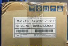 1PC New PRO-FACE GLC2400-TC41-24V TOUCH SCREEN PANEL In Box VIA Fedex Or DHL