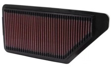 K&N Replacement Air Filter Fits 1992-01 Honda Prelude 2.0L / 2.2L / 2.3L 33-2090