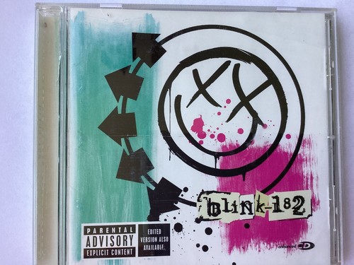 Blink 182 Blink 182 Explicit Version - Picture 6 of 6