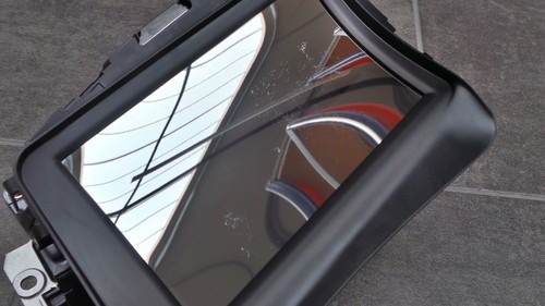 AUDI A8 S8 4H Facelift HUD / HEAD UP DISPLAY Frontscheibenprojektion 4H0919617 - Picture 4 of 8