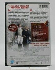 The Longest Yard DVD Gently Pre-owned Adam Sandler Chris Rock