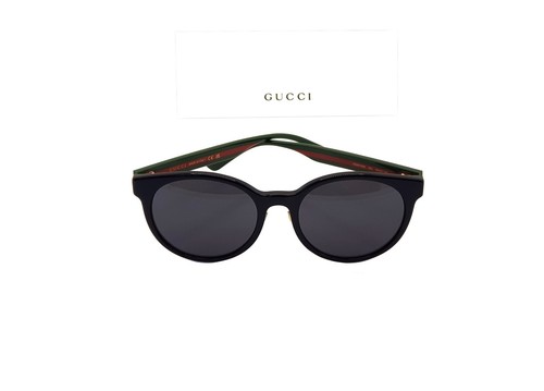 SUNGLASSES GUCCI GG0416SK (002) - Foto 4 di 6