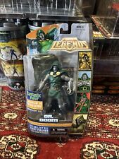 2007 Marvel Legends Dr. Doom Fantastic Four - Build A Figure Ronan Sealed Rare