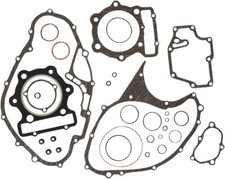 1982-1983 for Honda FT500 Ascot VESRAH Complete Gasket Kit FT 500 VG-1025