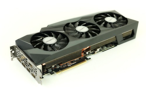 Gigabyte GeForce RTX 3080 10GB Gaming OC Tarjeta Gráfica GPU Tarjeta de Video - Imagen 4 de 4