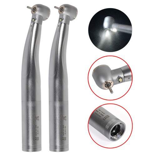 Yabangbang Dental LED E-Generator High Speed Handstück Turbine Fit KAVO - Bild 17 von 34