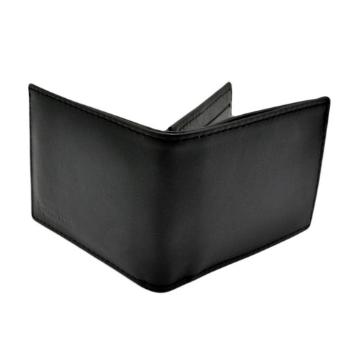 Perfect Fit Massachusetts State Police Badge Wallet Bifold Credit Card Holder - Picture 8 of 8