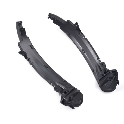 LED Clignotant Dynamique Pour Audi A6 C7 4G S6 2013 2014 2015 2016-2017 - Imagen 10 de 24