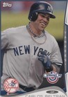 2014 Topps Opening Day - Carlos Beltran #145
