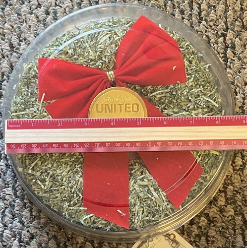 💥The Money Wreath💥 Authentic United States Currency The Currency Connection - Picture 11 of 16