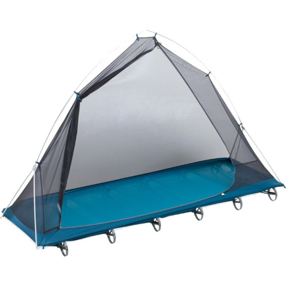 THERMAREST LUXURYLITE MESH BUG SHELTER (REGULAR) THERMAREST LUXURYLITE MESH BUG SHELTER (REGULAR)