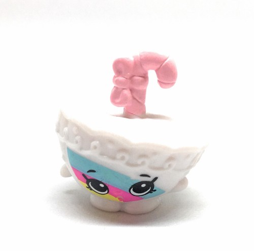 New Shopkins Season 9 Wild Style Loose Single Figure #9-001 Through #9-090 - Picture 17 of 79