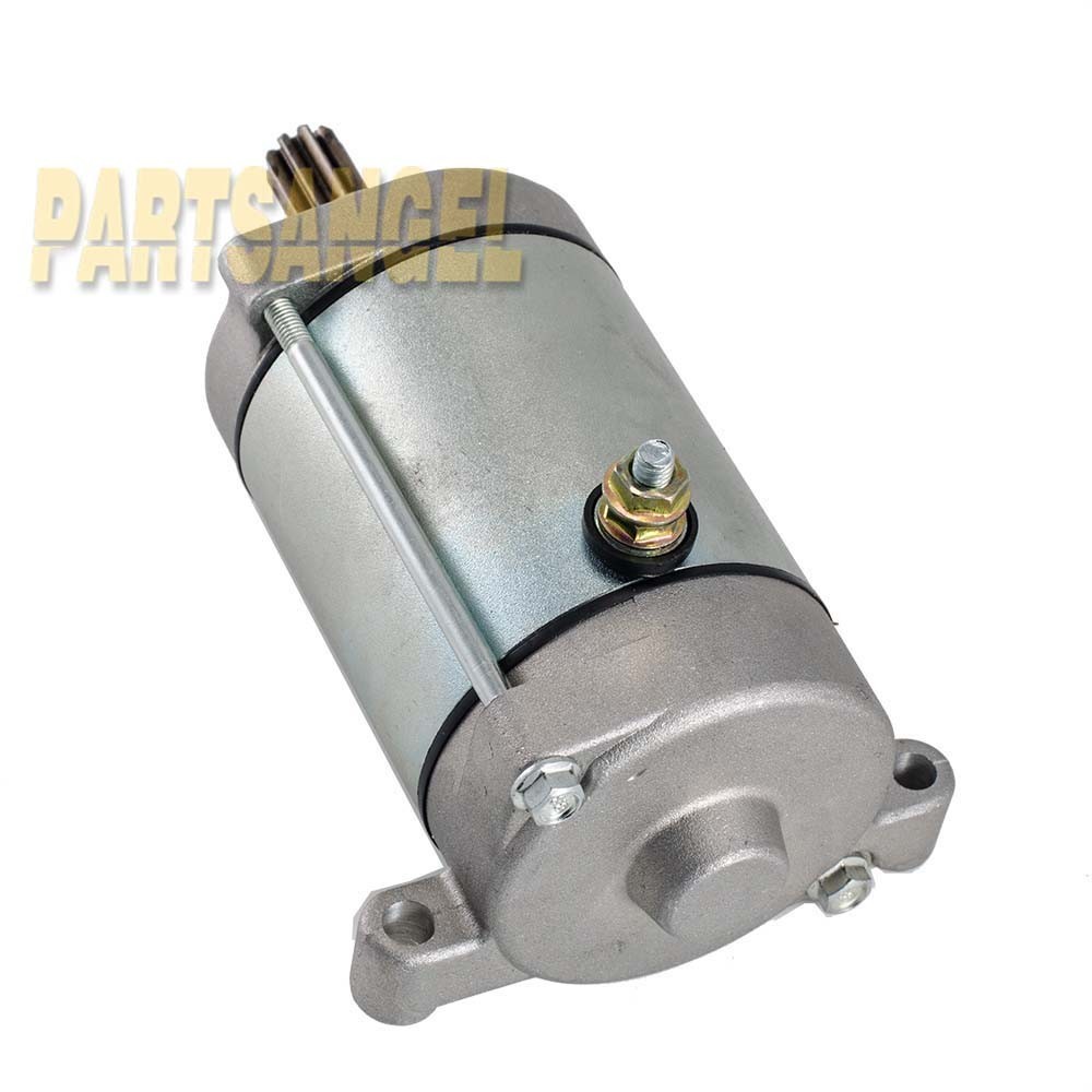 Leva Starter Ricambio Per YFM E Grizzly: Adatta Per YFM350, 400, 450, 660, Kodiak 450, Big Bear 400 (5KM-83941-00)