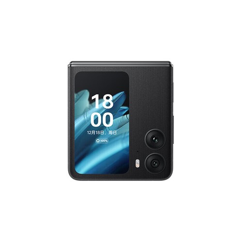 Oppo Find N2 Flip Foldable Smartphone Android 13 Dimensity 9000+ Octa Core NFC - Picture 6 of 22