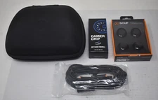 Scuf Gaming Loot Bundle Controller Case USB-C Gamer Grip Envision Thumbsticks