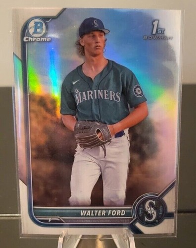 2022 Bowman Draft REFRACTORS Pick Your Player - Bulk Savings! (READ DESCRIPTION) - Picture 107 of 116