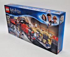 LEGO Harry Potter: Hogwarts Express (75955) Neu und OVP, EOL 2022