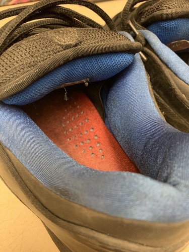 Savier Schuhe Folsom gebraucht mit Aufkleber - Bild 9 von 18