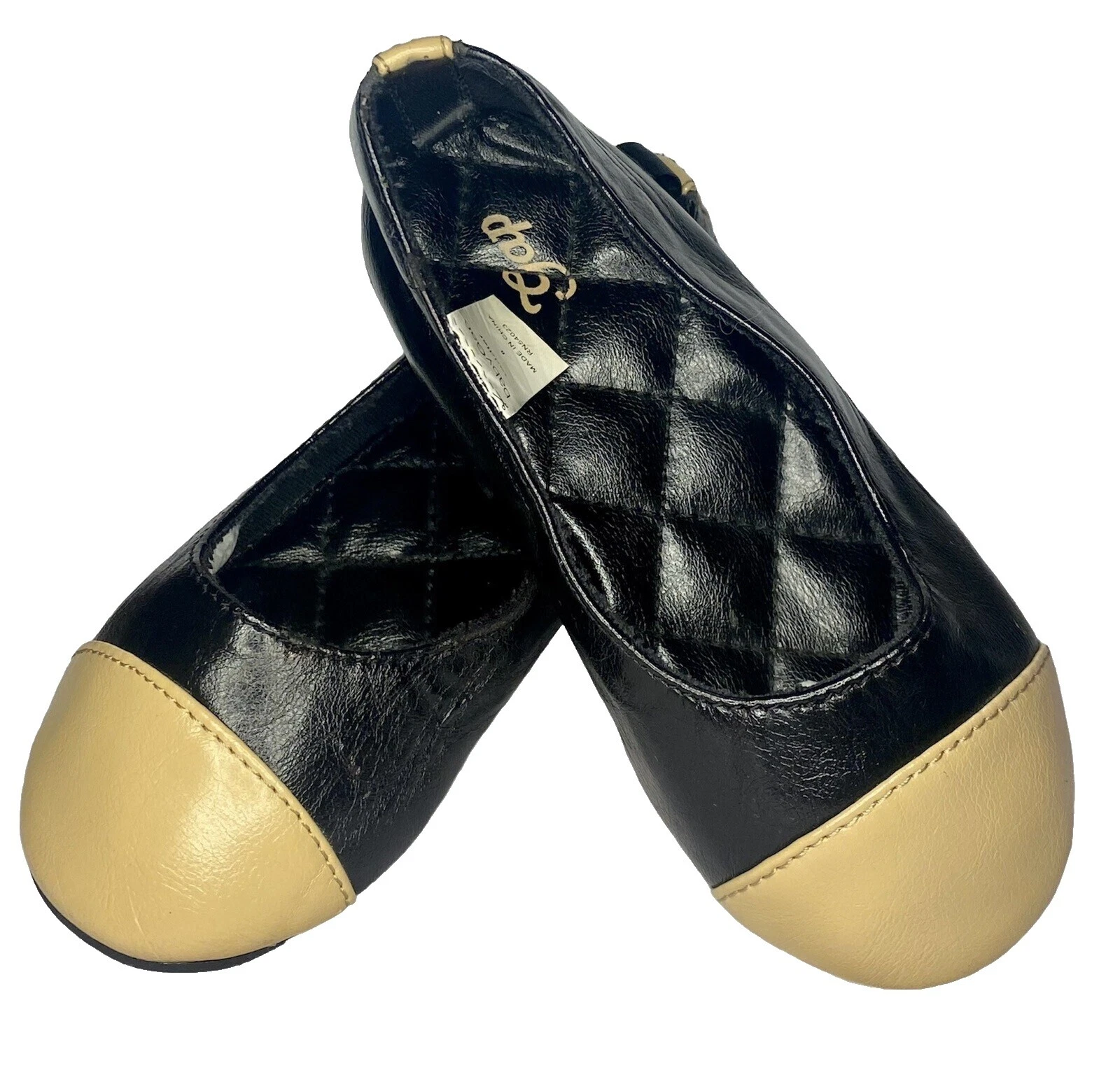 Gap Baby Flat 8 US Shoe