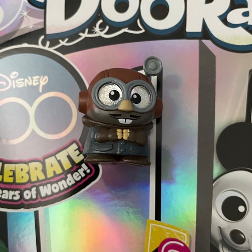 **TÚ ELIGES** Disney Doorables Series 1 2 3 4 5 6 7 8 9 10 - Imagen 174 de 213