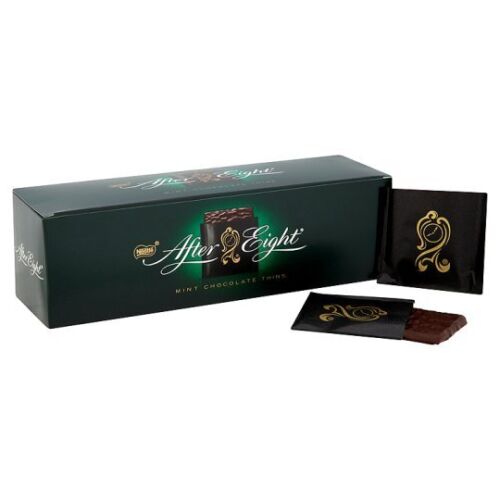 After Eight Mint Chocolate, 300g - Picture 2 of 2