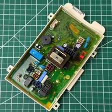 LG Dryer Control Board EBR33640902