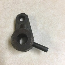 Hobart A200 Mixer Bowl Lift Arm Link 114430 w/ Pin