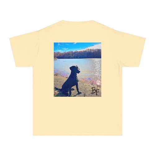 Crockett Kids Tee - Picture 11 of 34