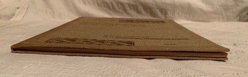 Vistas Arqueologicas del Noroeste del Peru Archeology of Northern Peru Book 1944 - Bild 6 von 12