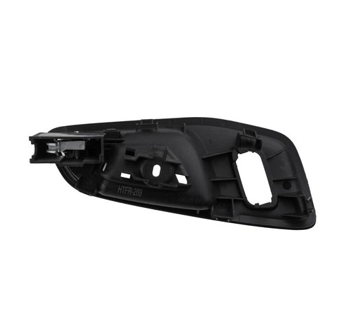 Maniglia interna cromata anteriore sinistra FORD Tourneo Custom V362 Bus F3 PTTY - Imagen 6 de 8
