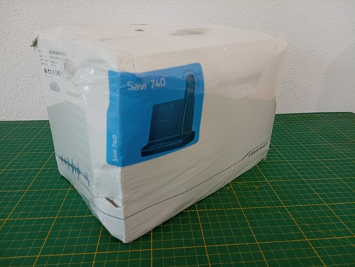 Plantronics Savi W740 Unified Communication - Zdjęcie 1 z 14