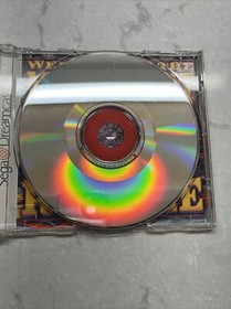 Ready 2 Rumble Boxing (Sega Dreamcast, 1999) w/ Manual TESTED Midway