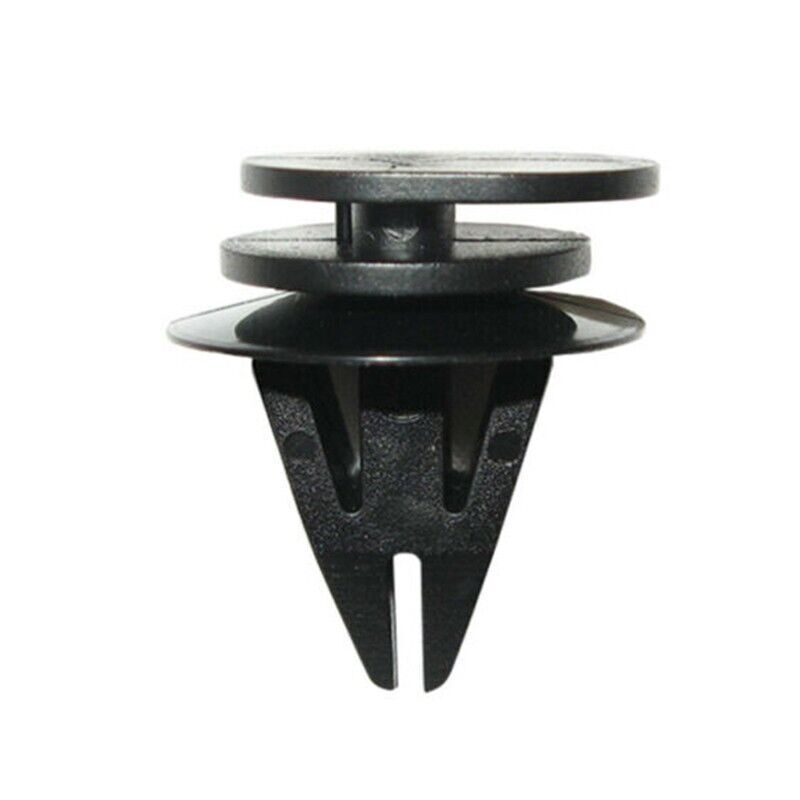 Auto Rivets Arch Fender Car Trim For Mini for Cooper R50 R52 R56 R53 ...