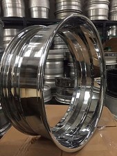 24x10 Chrome Barrel With 5 Inch Lip 40 Hole Forgiatoasantiect.