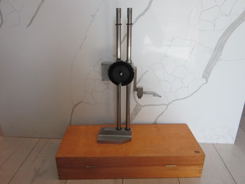 Dial Height Gage 0-12in - Picture 7 of 10