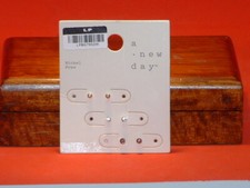 New 3PC A New Day Earring Set