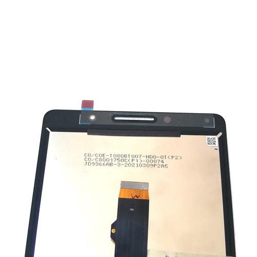 8" For ZTE Grand X View 4 K87 K87CA K87CC LCD Display Touch Screen Digitizer - Picture 6 of 8