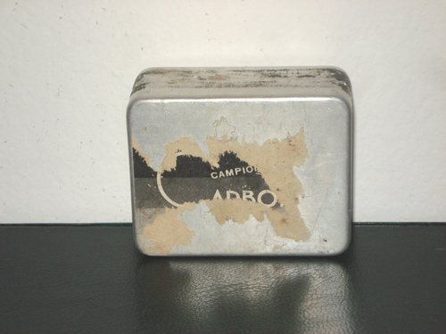 lamette da barba blades lametta vintage lama per razor blade rasoi rasoio antico - Picture 8 of 12