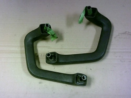 1985 Honda Goldwing GL1200 OEM Grab Bars (Set 2) - Picture 4 of 4